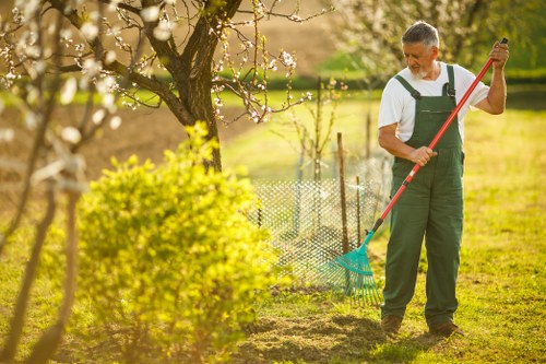 Risk assessment and safety planning for arborist work
